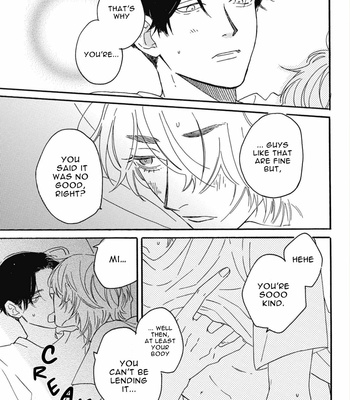 [Josee] Yoru to Futari [Eng] – Gay Manga sex 55