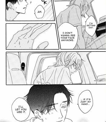 [Josee] Yoru to Futari [Eng] – Gay Manga sex 58