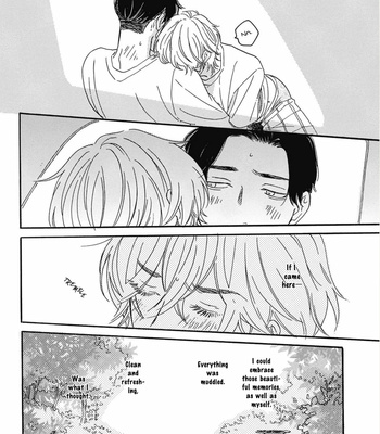 [Josee] Yoru to Futari [Eng] – Gay Manga sex 60