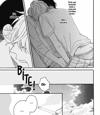 [Josee] Yoru to Futari [Eng] – Gay Manga sex 61