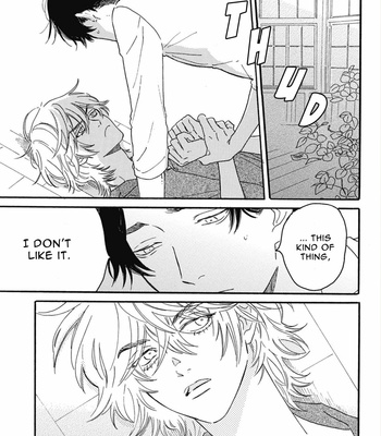 [Josee] Yoru to Futari [Eng] – Gay Manga sex 37