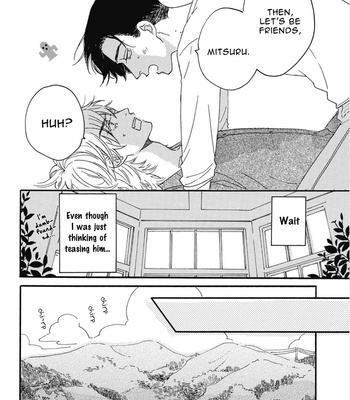 [Josee] Yoru to Futari [Eng] – Gay Manga sex 40