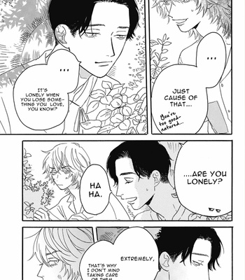 [Josee] Yoru to Futari [Eng] – Gay Manga sex 75