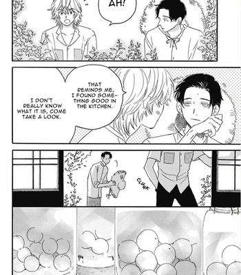 [Josee] Yoru to Futari [Eng] – Gay Manga sex 76