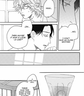 [Josee] Yoru to Futari [Eng] – Gay Manga sex 79