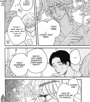 [Josee] Yoru to Futari [Eng] – Gay Manga sex 80