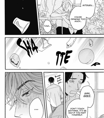 [Josee] Yoru to Futari [Eng] – Gay Manga sex 82