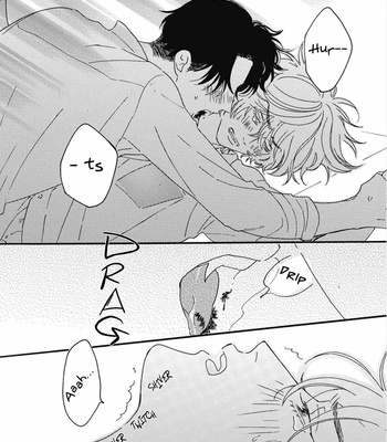 [Josee] Yoru to Futari [Eng] – Gay Manga sex 87