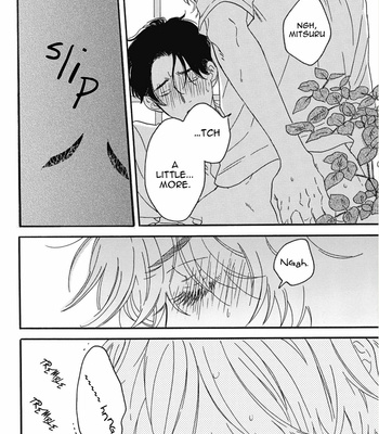 [Josee] Yoru to Futari [Eng] – Gay Manga sex 92
