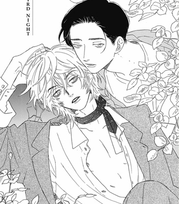 [Josee] Yoru to Futari [Eng] – Gay Manga sex 67