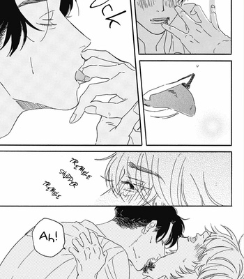 [Josee] Yoru to Futari [Eng] – Gay Manga sex 95