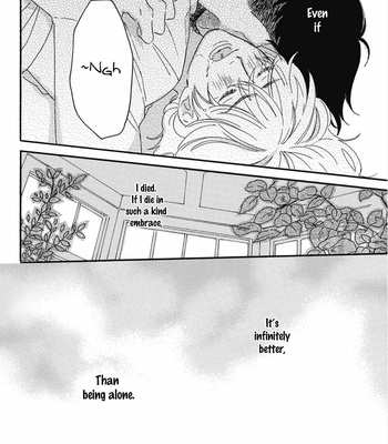 [Josee] Yoru to Futari [Eng] – Gay Manga sex 98