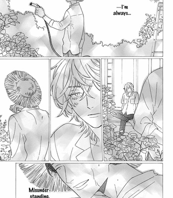 [Josee] Yoru to Futari [Eng] – Gay Manga sex 149