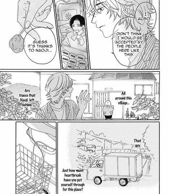 [Josee] Yoru to Futari [Eng] – Gay Manga sex 153