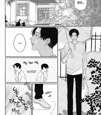 [Josee] Yoru to Futari [Eng] – Gay Manga sex 156