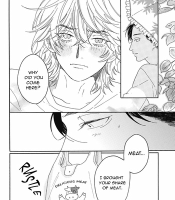 [Josee] Yoru to Futari [Eng] – Gay Manga sex 158