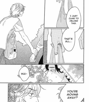 [Josee] Yoru to Futari [Eng] – Gay Manga sex 159