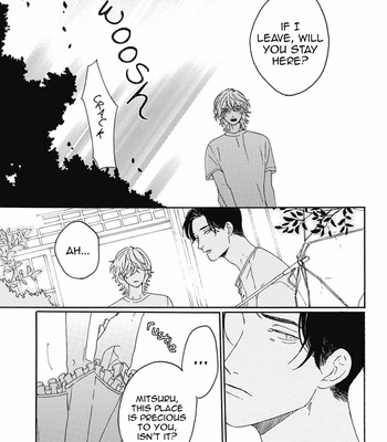 [Josee] Yoru to Futari [Eng] – Gay Manga sex 161