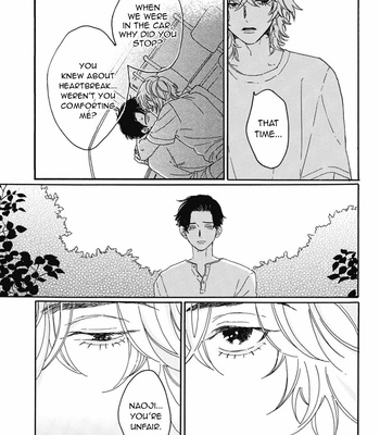 [Josee] Yoru to Futari [Eng] – Gay Manga sex 163