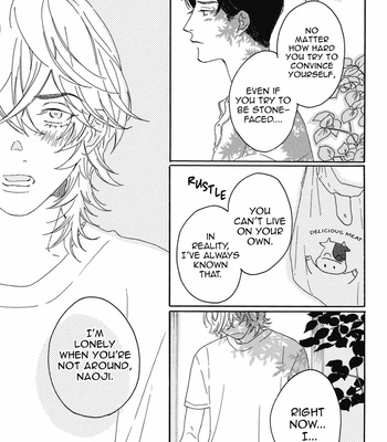 [Josee] Yoru to Futari [Eng] – Gay Manga sex 165