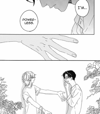 [Josee] Yoru to Futari [Eng] – Gay Manga sex 167