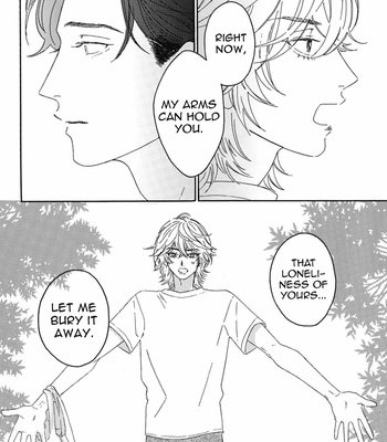 [Josee] Yoru to Futari [Eng] – Gay Manga sex 168