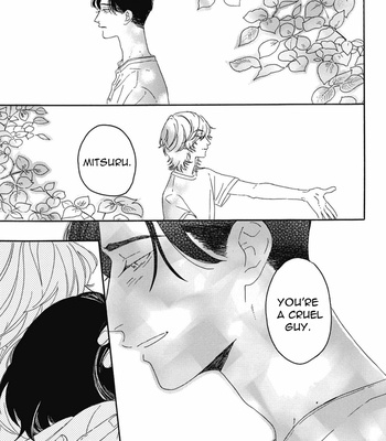 [Josee] Yoru to Futari [Eng] – Gay Manga sex 169