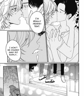 [Josee] Yoru to Futari [Eng] – Gay Manga sex 171