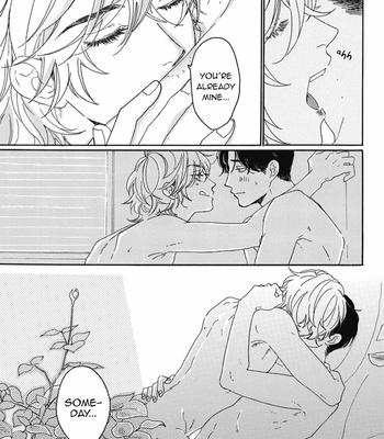 [Josee] Yoru to Futari [Eng] – Gay Manga sex 173