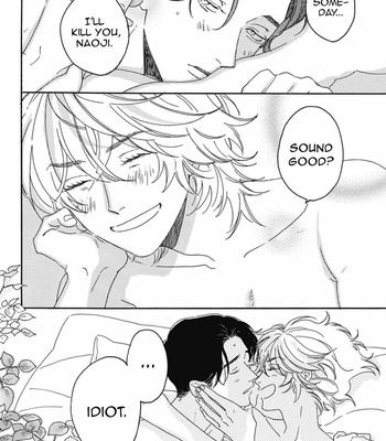 [Josee] Yoru to Futari [Eng] – Gay Manga sex 174