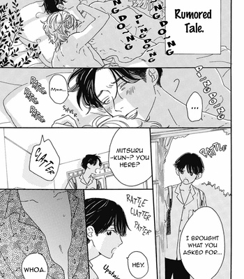 [Josee] Yoru to Futari [Eng] – Gay Manga sex 175