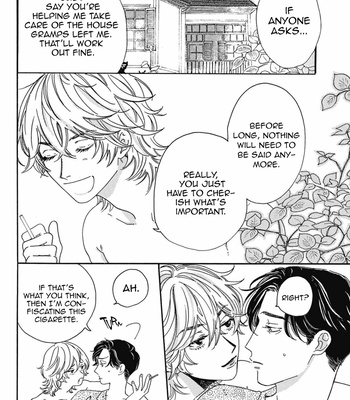 [Josee] Yoru to Futari [Eng] – Gay Manga sex 178