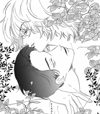 [Josee] Yoru to Futari [Eng] – Gay Manga sex 143