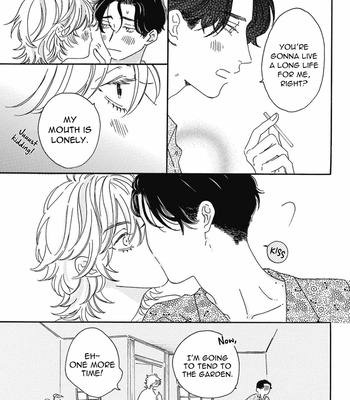 [Josee] Yoru to Futari [Eng] – Gay Manga sex 179