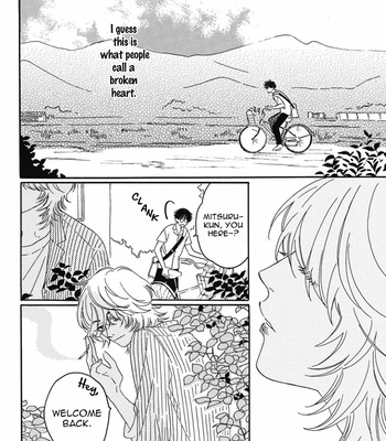 [Josee] Yoru to Futari [Eng] – Gay Manga sex 144