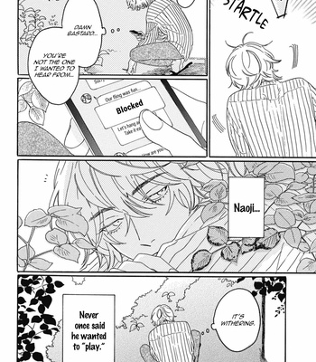 [Josee] Yoru to Futari [Eng] – Gay Manga sex 148