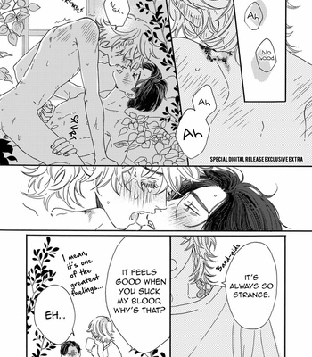[Josee] Yoru to Futari [Eng] – Gay Manga sex 188