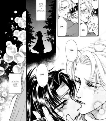 [NAONO Bohra] Mori no Koe [Eng] – Gay Manga sex 44