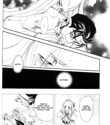 [NAONO Bohra] Mori no Koe [Eng] – Gay Manga sex 77