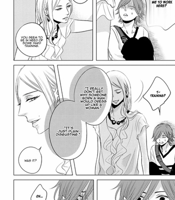 [KATSURA Komachi] Mr.Gossip (c.1) [Eng] – Gay Manga sex 30