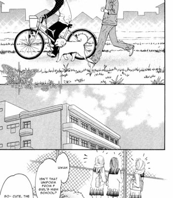 [Junko] Kimi to Aruku | Walking with You [Eng] – Gay Manga sex 4