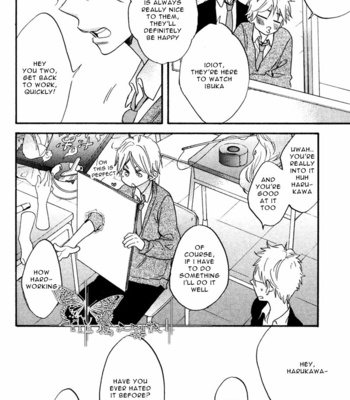 [Junko] Kimi to Aruku | Walking with You [Eng] – Gay Manga sex 5