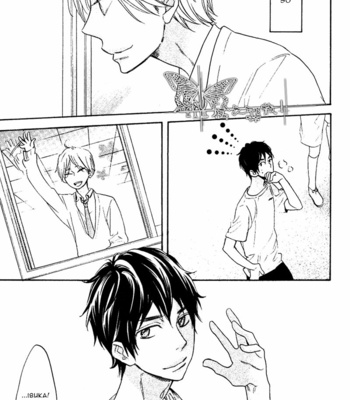 [Junko] Kimi to Aruku | Walking with You [Eng] – Gay Manga sex 8
