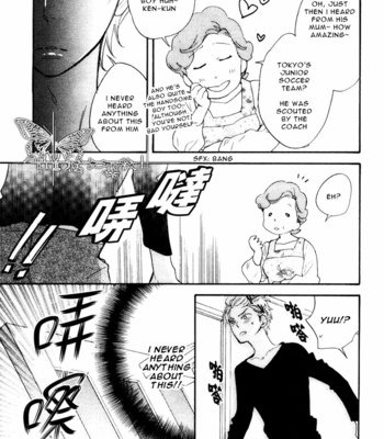 [Junko] Kimi to Aruku | Walking with You [Eng] – Gay Manga sex 10