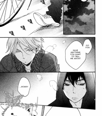 [Junko] Kimi to Aruku | Walking with You [Eng] – Gay Manga sex 12