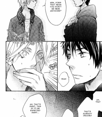 [Junko] Kimi to Aruku | Walking with You [Eng] – Gay Manga sex 15