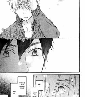 [Junko] Kimi to Aruku | Walking with You [Eng] – Gay Manga sex 16