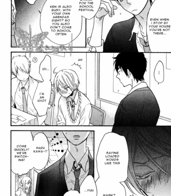 [Junko] Kimi to Aruku | Walking with You [Eng] – Gay Manga sex 21