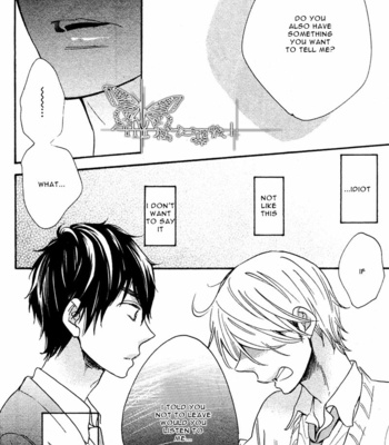 [Junko] Kimi to Aruku | Walking with You [Eng] – Gay Manga sex 23