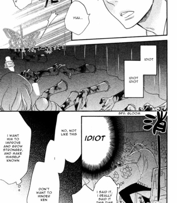 [Junko] Kimi to Aruku | Walking with You [Eng] – Gay Manga sex 24